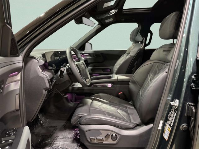 Used 2027 Kia Telluride SX X-Line AWD/4WD image 27