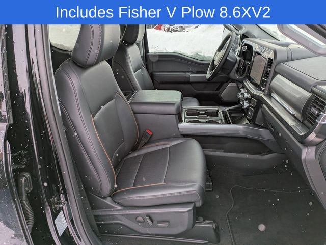 Used 2026 Ford F250 Lariat image 21