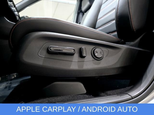 New 2026 Honda CR-V Sport-L image 4