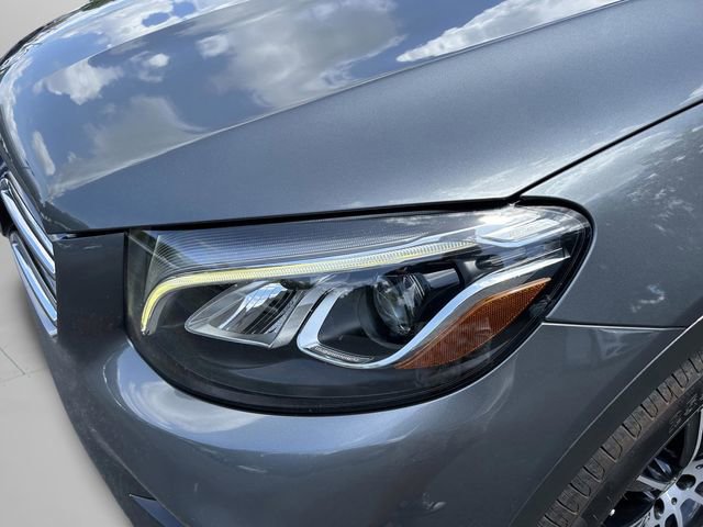 Used 2019 Mercedes-Benz GLC 300 image 35
