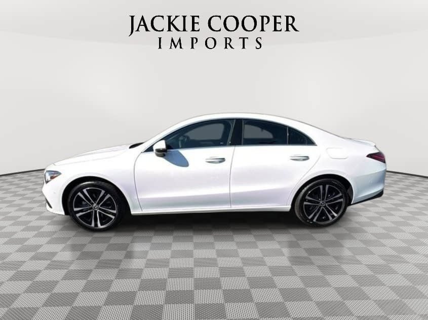 New 2026 Mercedes-Benz CLA 250 4MATIC video 2
