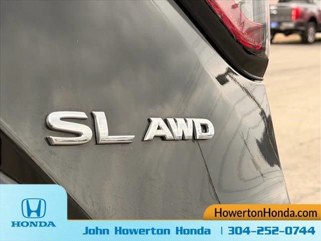 Used 2021 Nissan Murano SL image 28