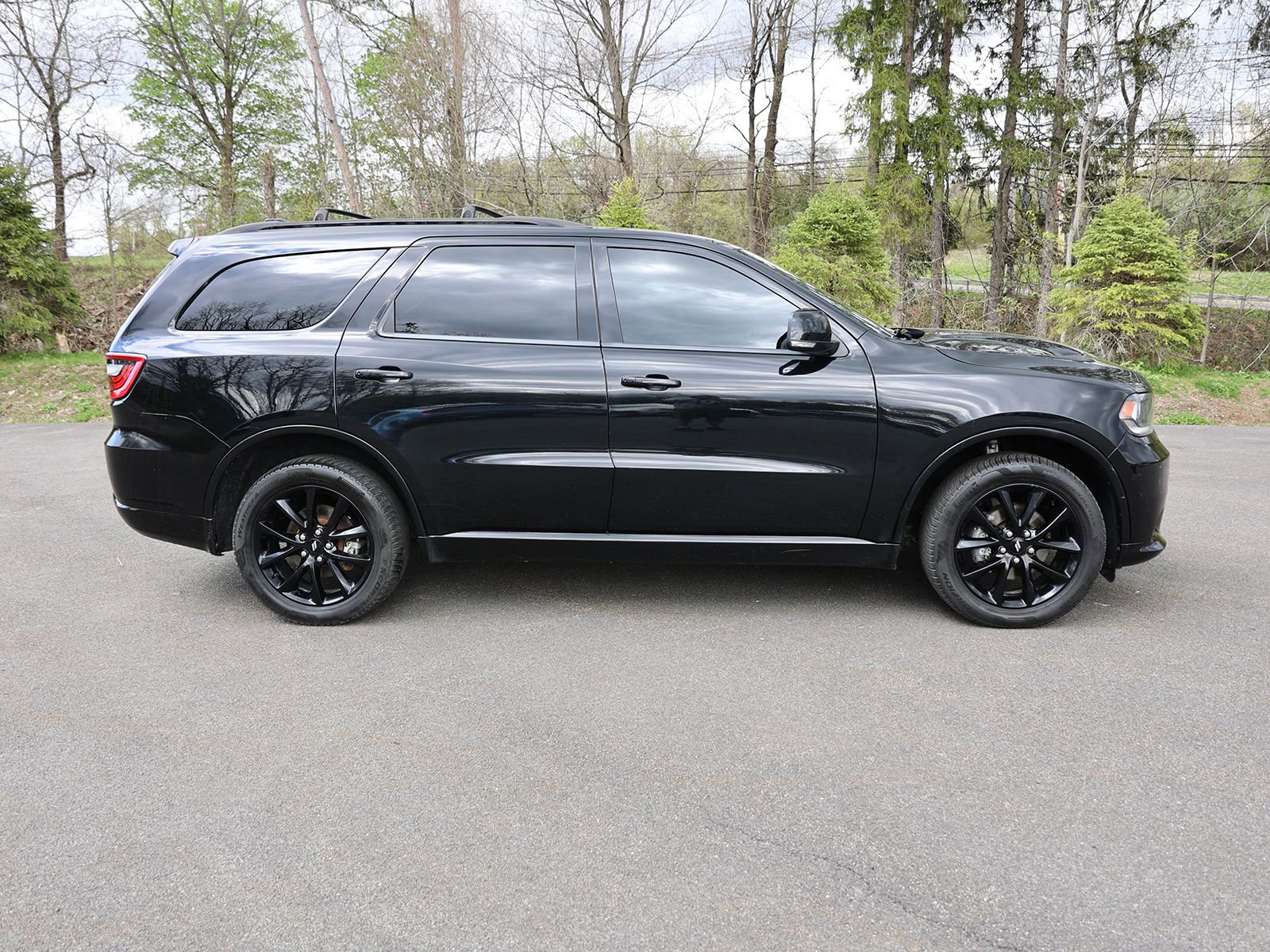 Used 2019 Dodge Durango GT AWD/4WD image 8