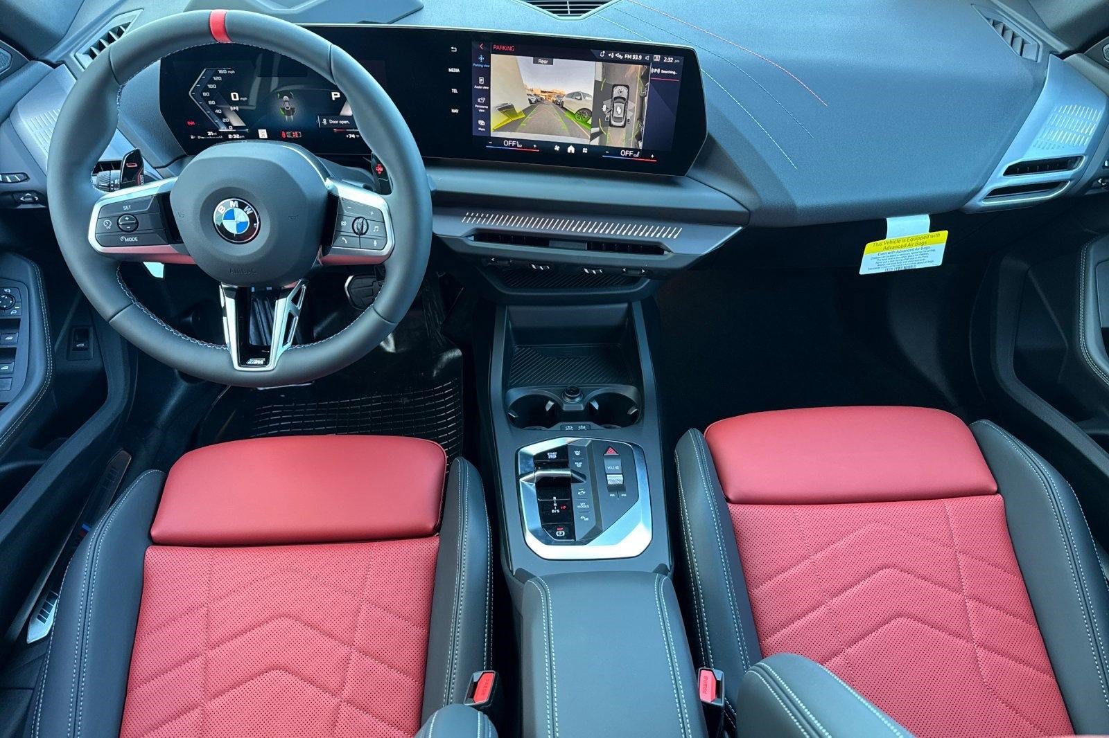 Used 2026 BMW M235i xDrive w/ Technology Package AWD/4WD image 15