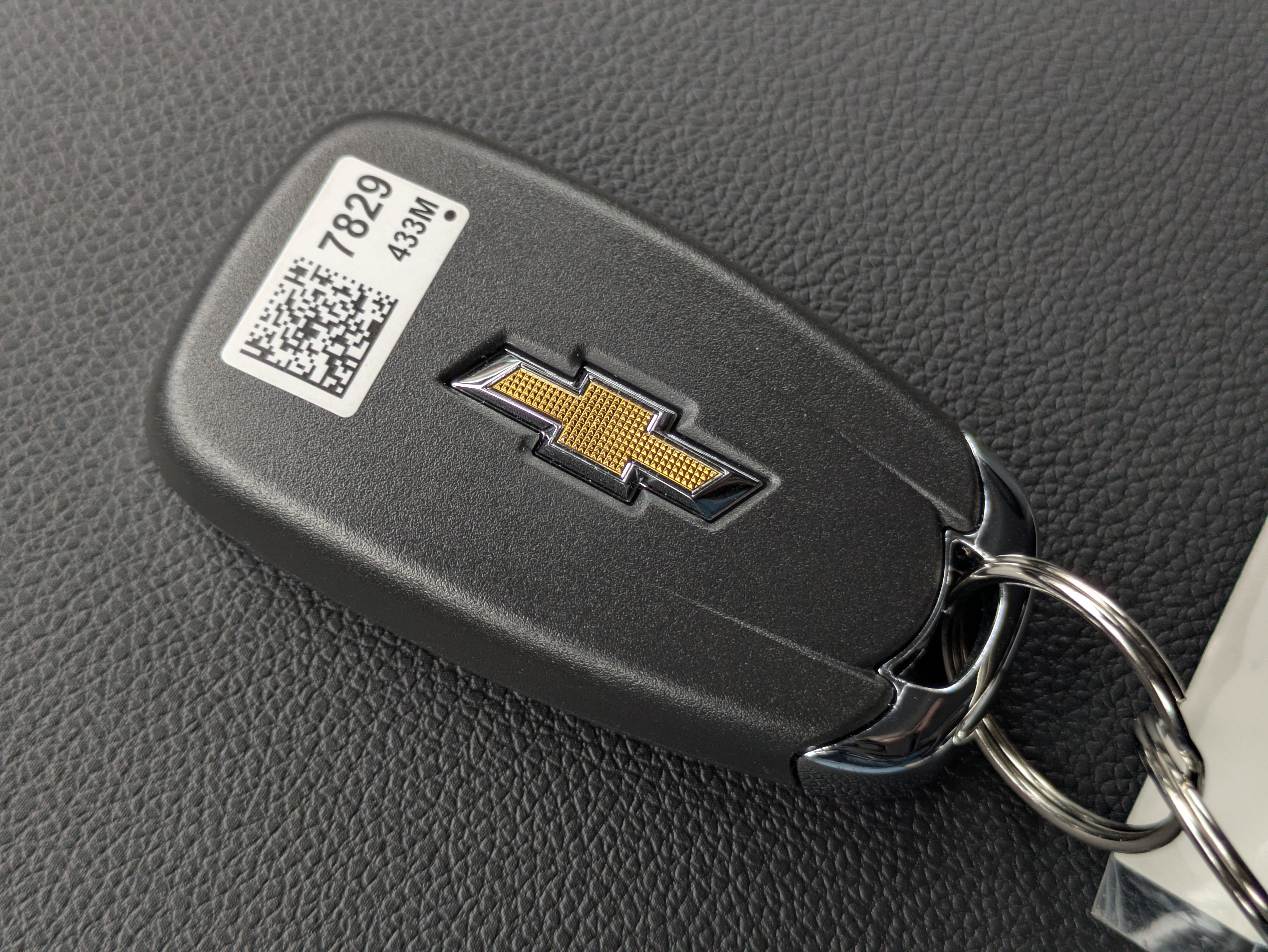 New 2026 Chevrolet Trax LT w/ Driver Confidence Package FWD image 23