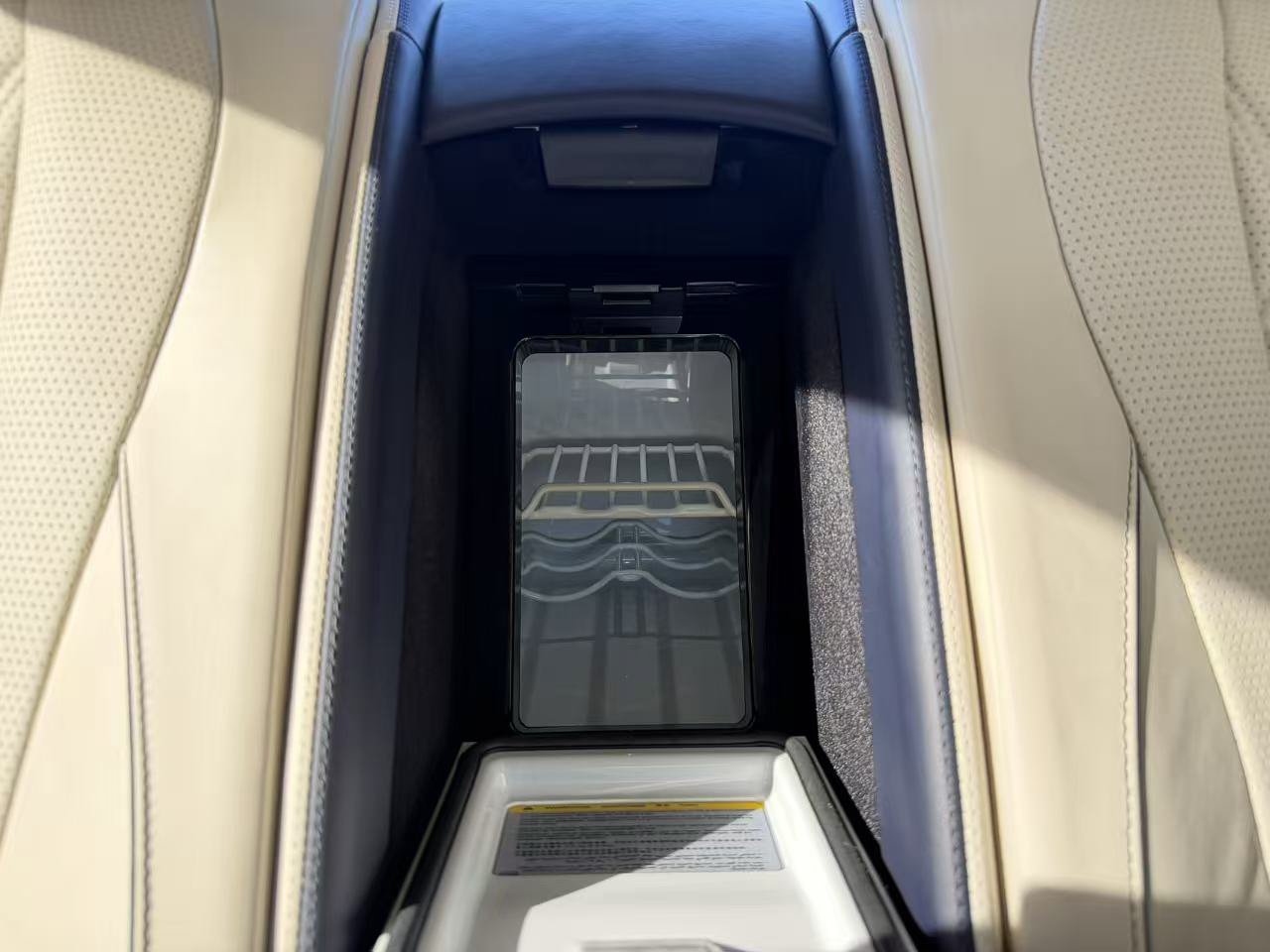 Used 2014 Bentley Flying Spur W12 AWD/4WD image 20