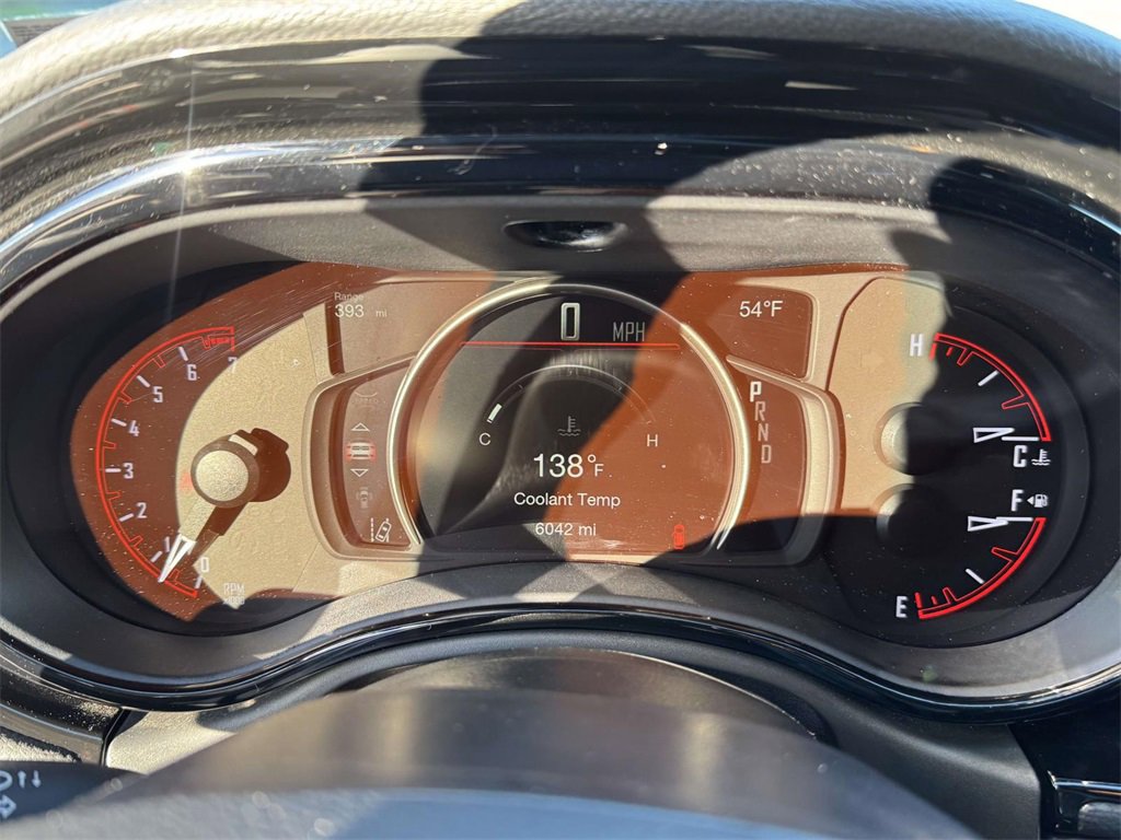 Used 2025 Dodge Durango GT image 24