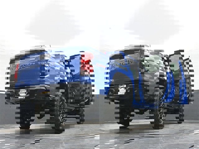 New 2026 Chevrolet Colorado Trail Boss image 51