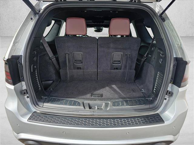 Used 2025 Dodge Durango SRT Hellcat AWD/4WD image 10