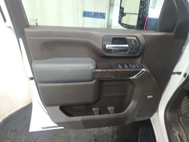 Used 2021 GMC Sierra 2500 Denali image 12