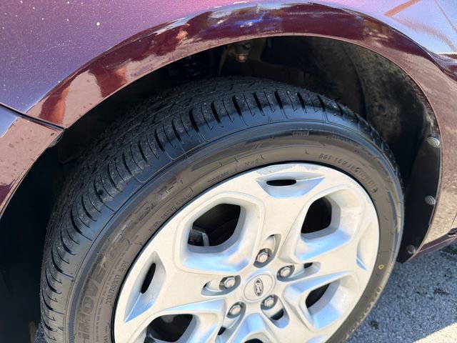 Used 2011 Ford Fusion SE w/ 201A Rapid Spec Order Code image 25