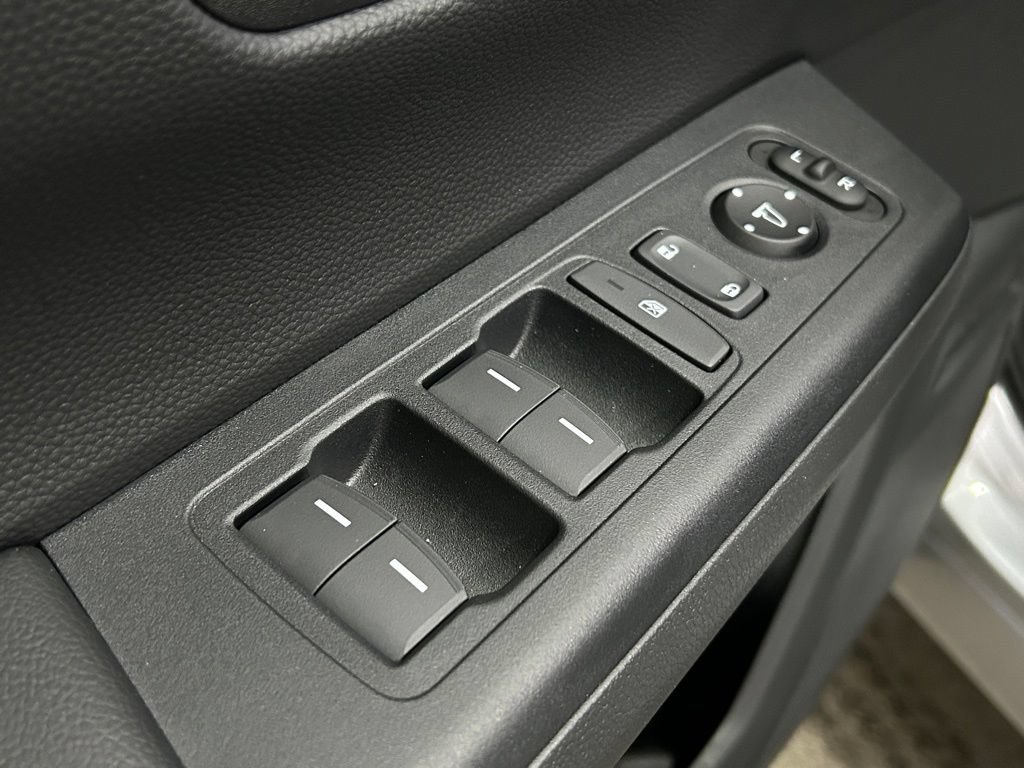 Used 2026 Honda CR-V Sport-L image 17
