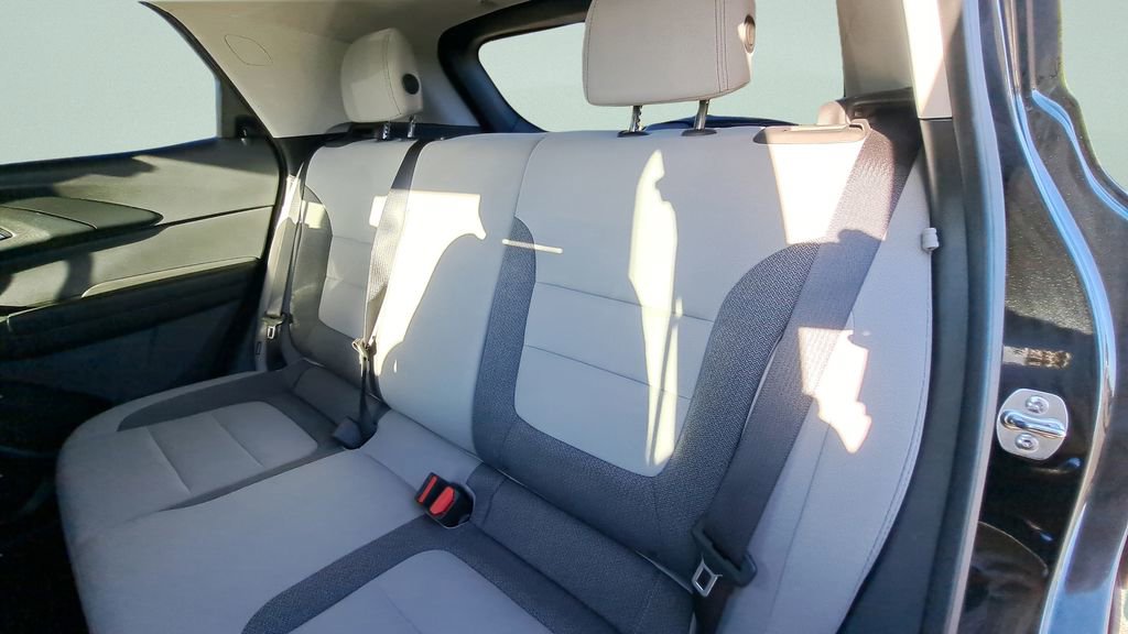 Used 2024 Chevrolet TrailBlazer LT image 13