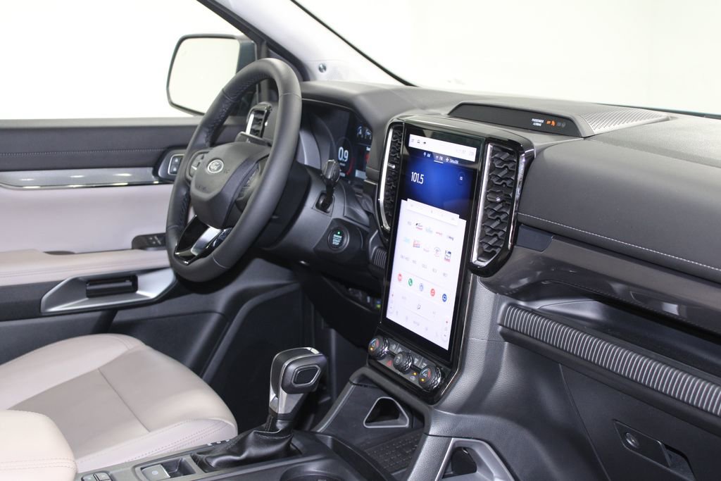 Used 2024 Ford Ranger Lariat image 31