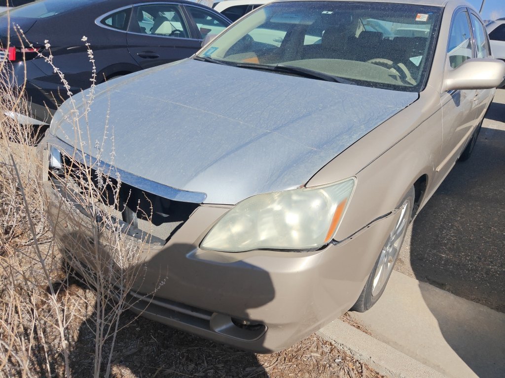 Used 2007 Toyota Avalon XLS image 5