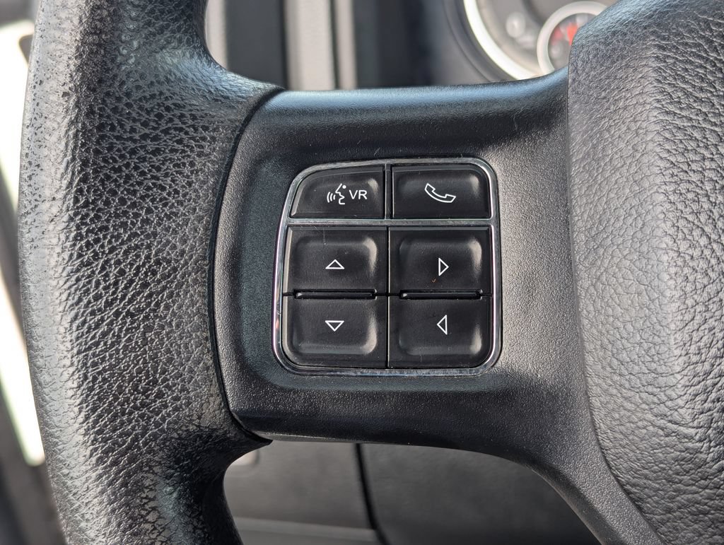 Used 2017 RAM 3500 Tradesman w/ Popular Equipment Group AWD/4WD image 20