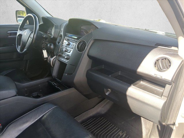 Used 2015 Honda Pilot EX-L image 21