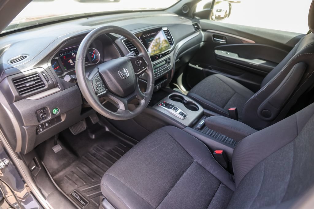 Used 2021 Honda Passport Sport image 13