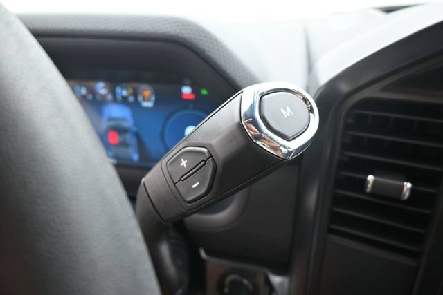 New 2026 Ford F150 STX w/ Equipment Group 200A AWD/4WD image 18