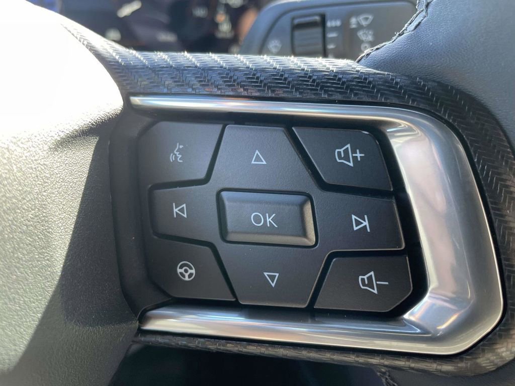 New 2026 Ford Mustang Coupe image 22