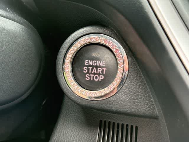 Certified 2024 Subaru Impreza 2.0i Sport AWD/4WD image 11