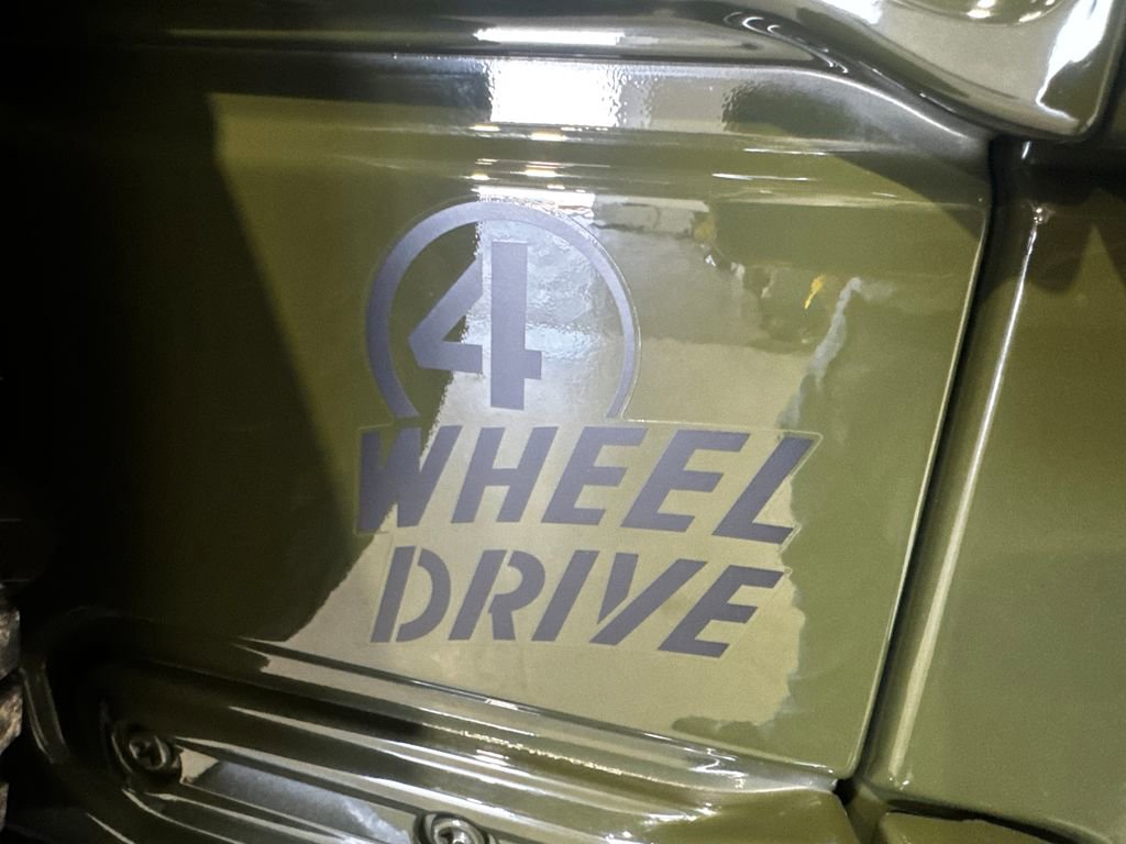 Used 2021 Jeep Wrangler Unlimited Sport image 32