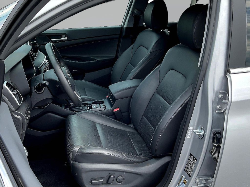 Used 2020 Hyundai Tucson Ultimate AWD/4WD image 24