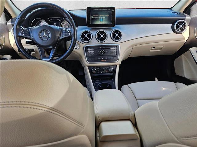 Used 2017 Mercedes-Benz GLA 250 image 16