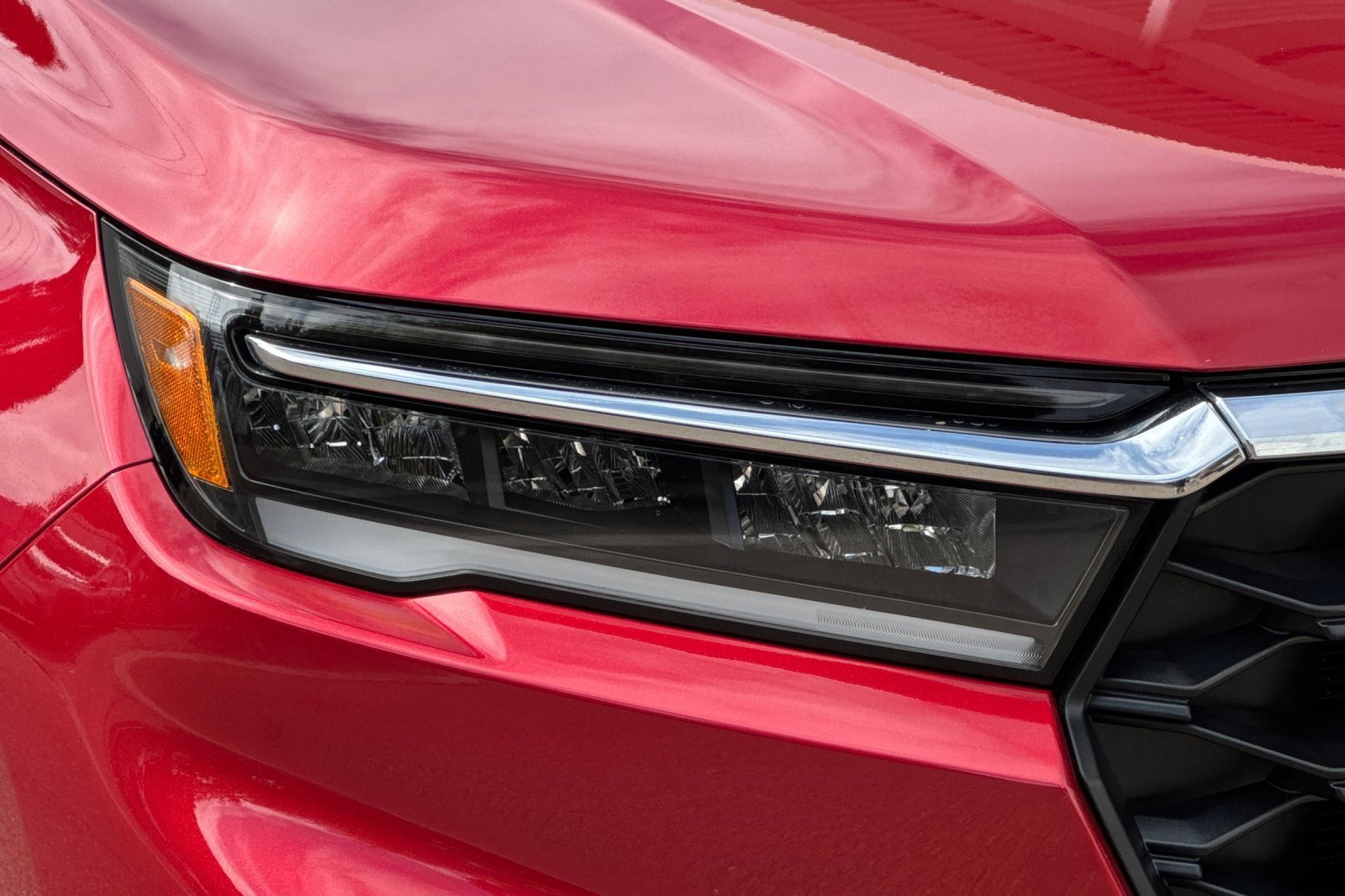 Certified 2024 Honda Pilot EX-L image 12