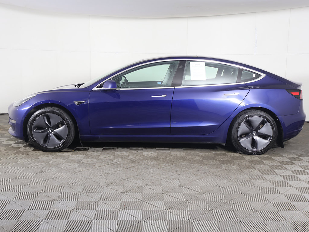Used 2018 Tesla Model 3 Long Range AWD/4WD image 20