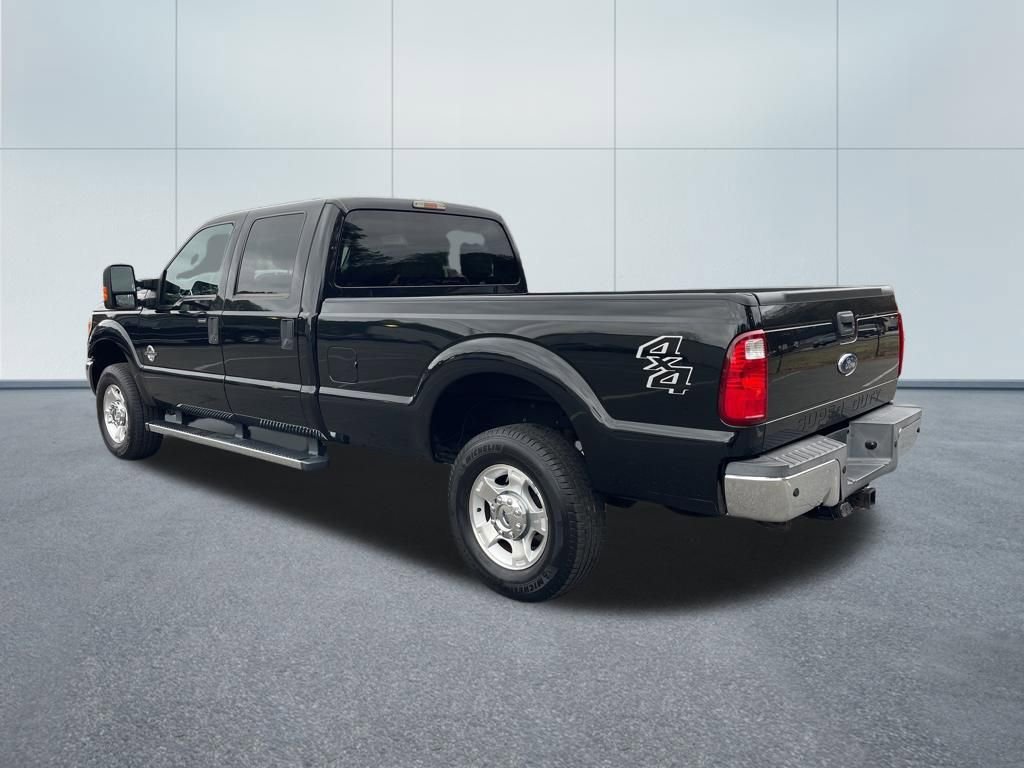 Used 2015 Ford F250 XLT w/ XLT Value Package image 7