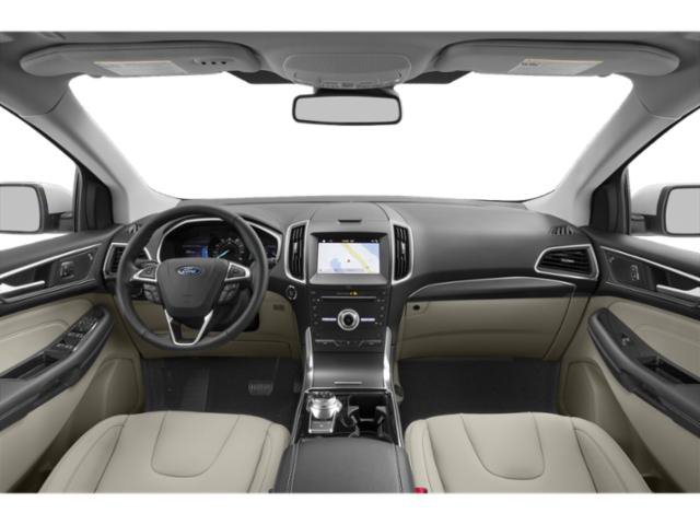 Used 2019 Ford Edge SEL w/ Equipment Group 201A AWD/4WD image 4