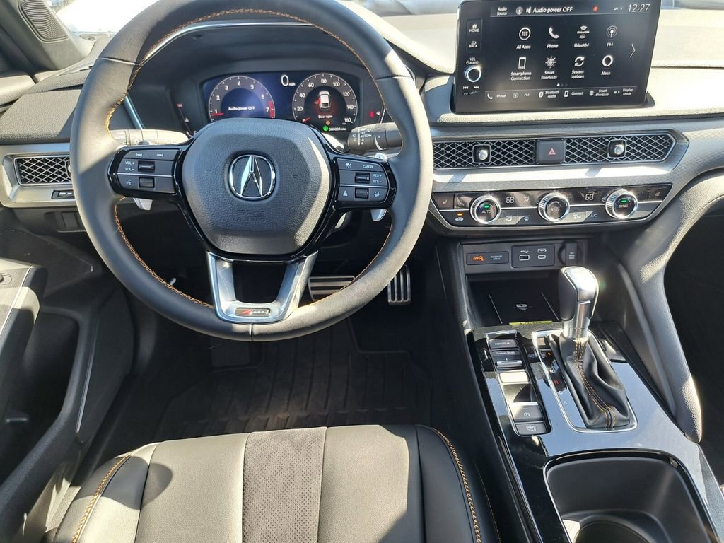 New 2026 Acura Integra A-Spec image 21
