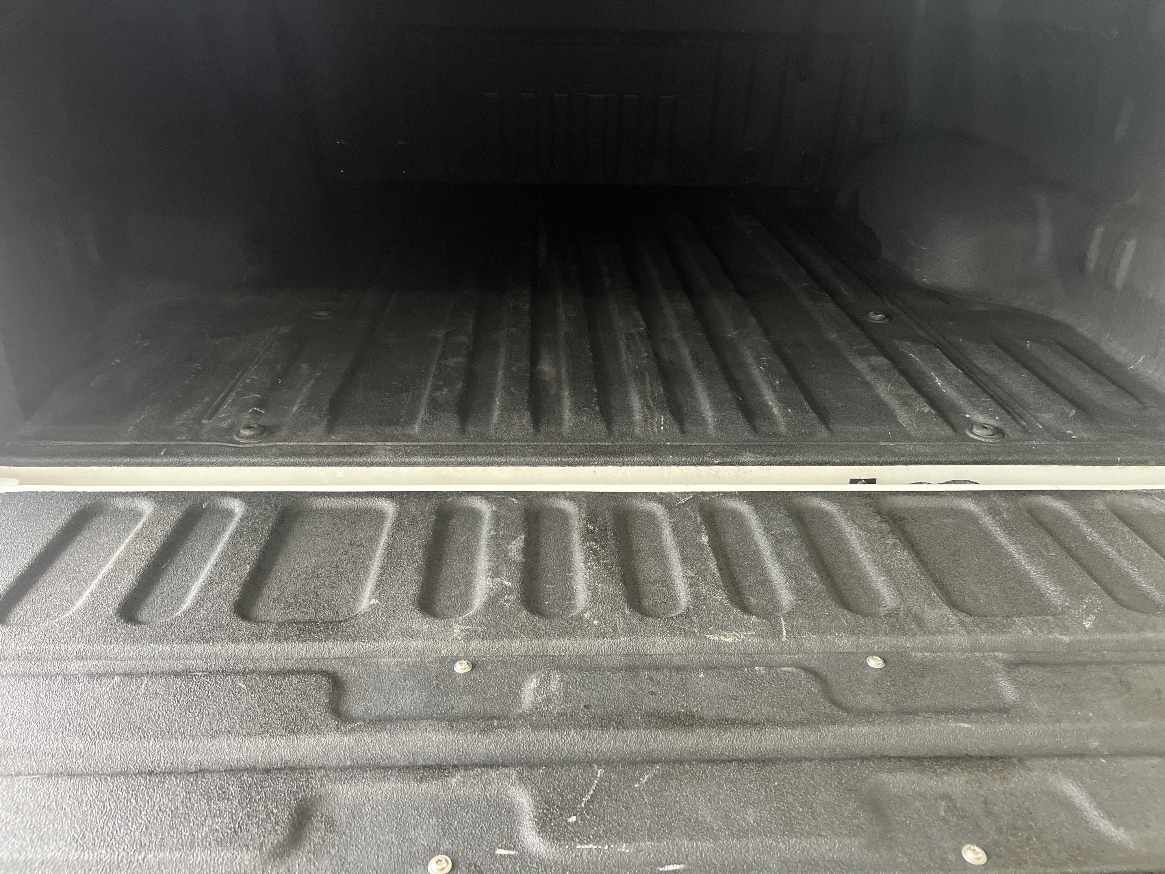 Used 2021 Toyota Tundra SR5 w/ TRD Sport Package AWD/4WD image 10