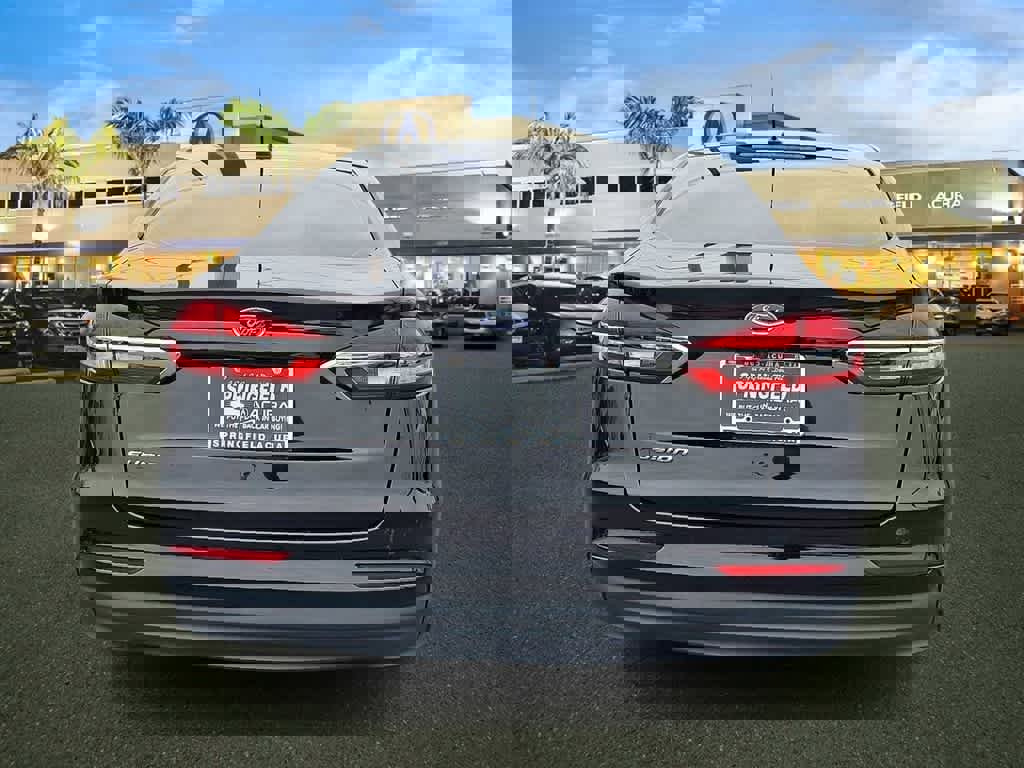 Used 2019 Ford Fusion S image 6