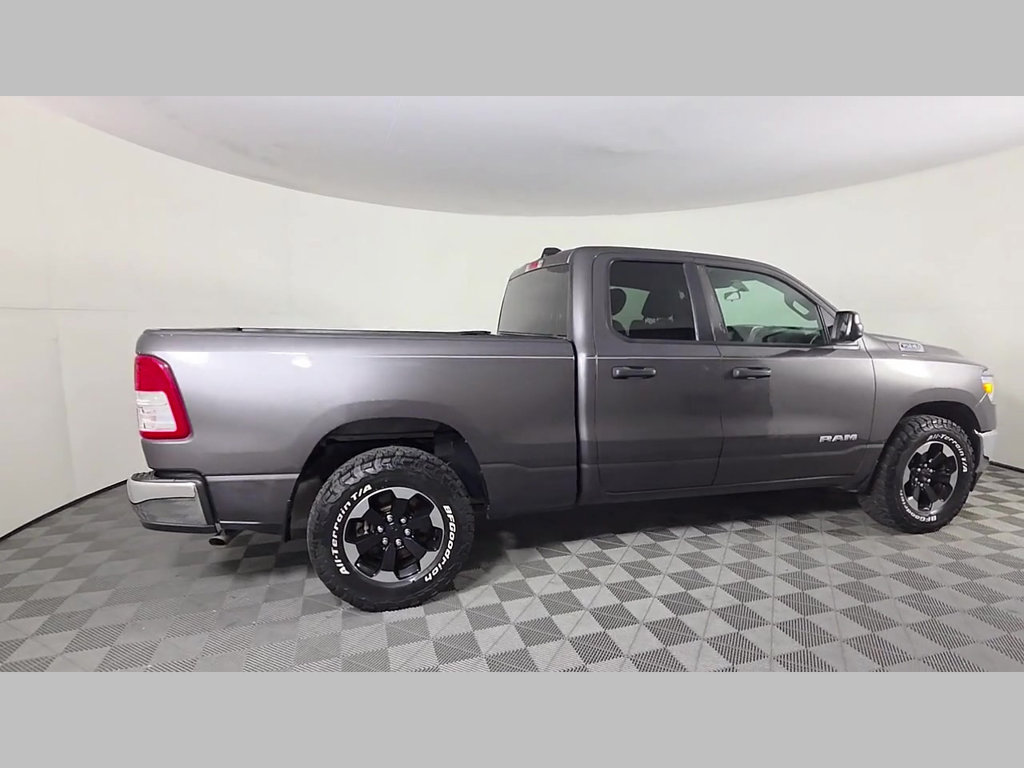 Used 2023 RAM 1500 Big Horn RWD image 38