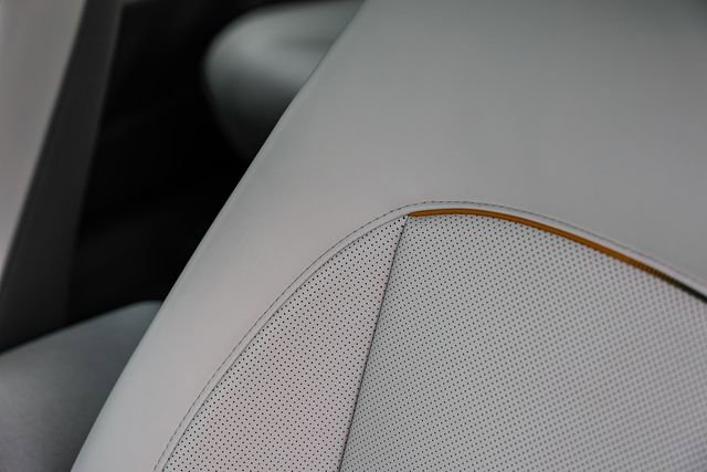 Certified 2025 Hyundai Ioniq 6 SEL image 28