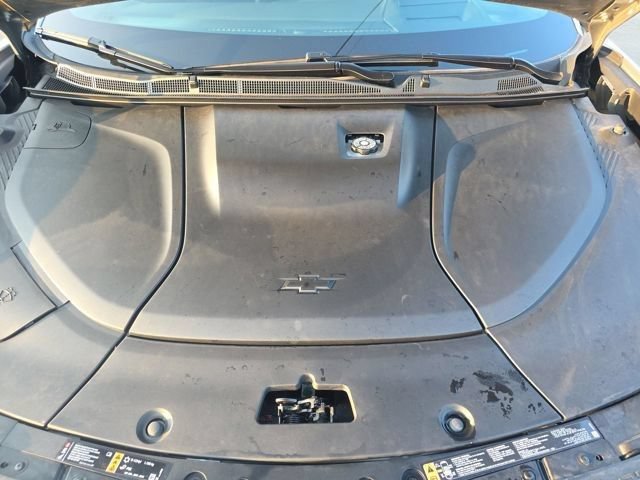 Used 2024 Chevrolet Blazer EV RS AWD/4WD image 16