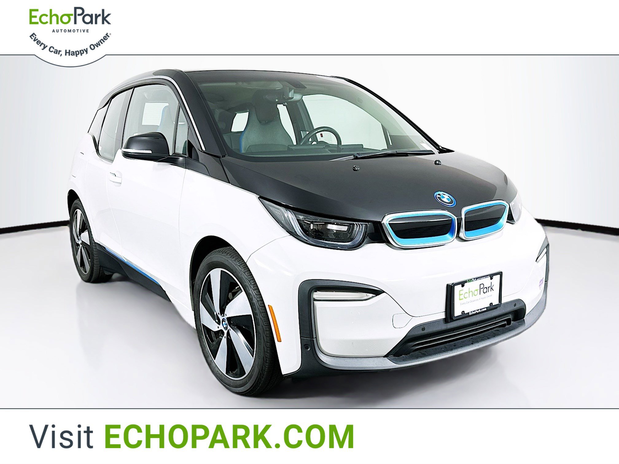 Used 2019 BMW i3