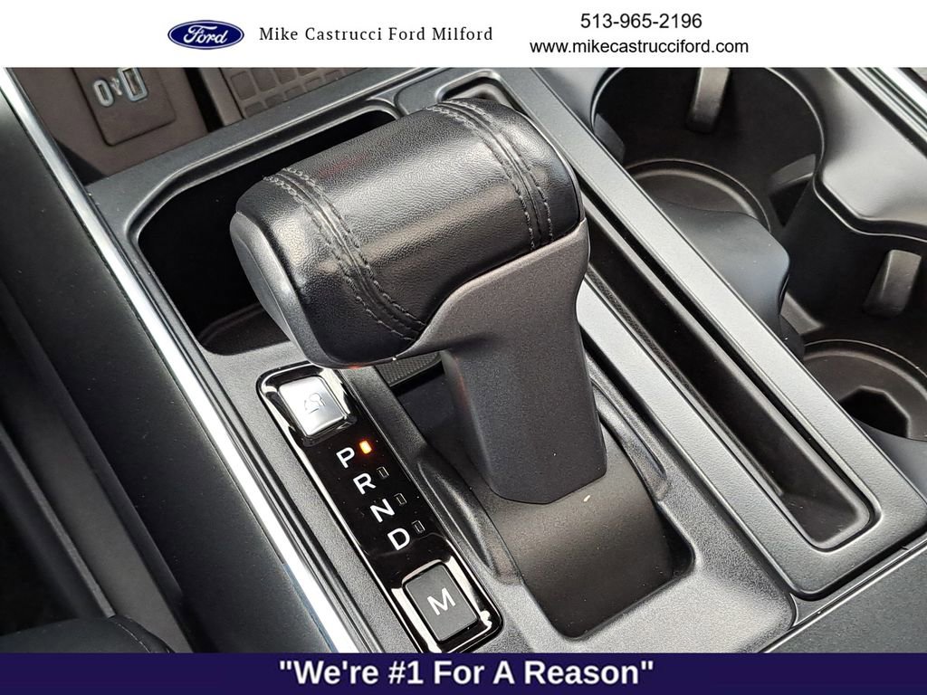 Certified 2022 Ford F150 Raptor w/ Equipment Group 801A High image 19