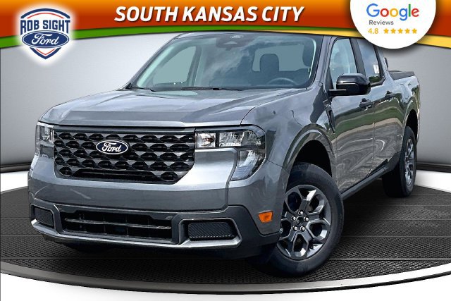 New 2026 Ford Maverick XLT w/ Equipment Group 301A
