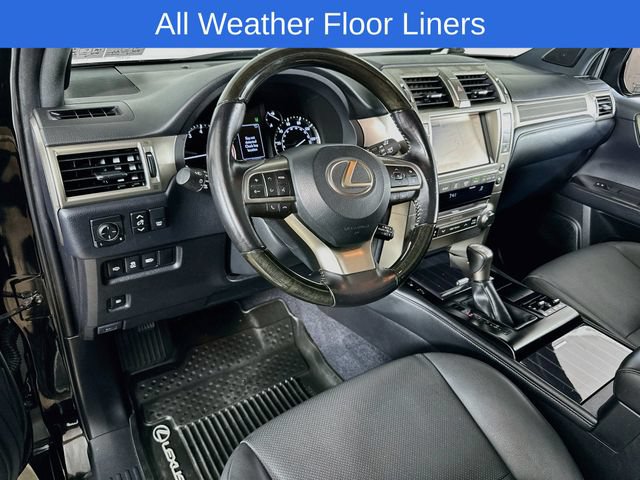 Used 2020 Lexus GX 460 Premium AWD/4WD image 22