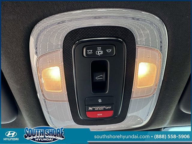 Certified 2023 Hyundai Elantra N Line w/ Preferred Accessory Package image 36