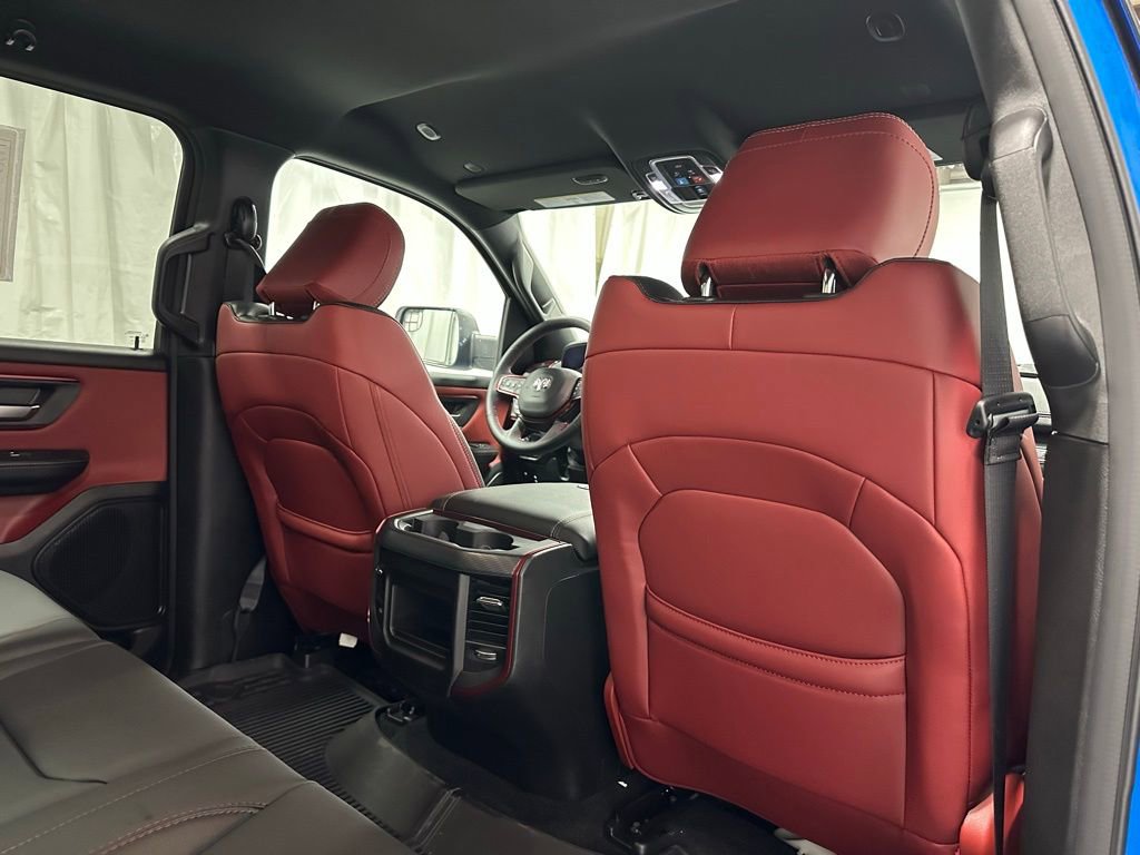 Used 2026 RAM 1500 Rebel w/ Rebel Level 1 Equipment Group image 51