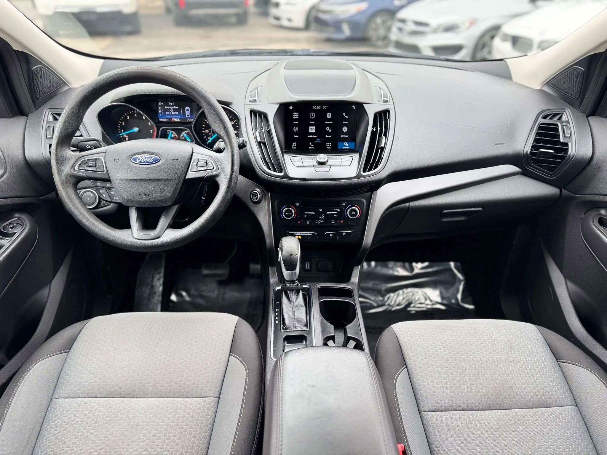 Used 2019 Ford Escape SE image 15