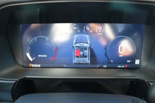 New 2026 Ford F250 Platinum image 13