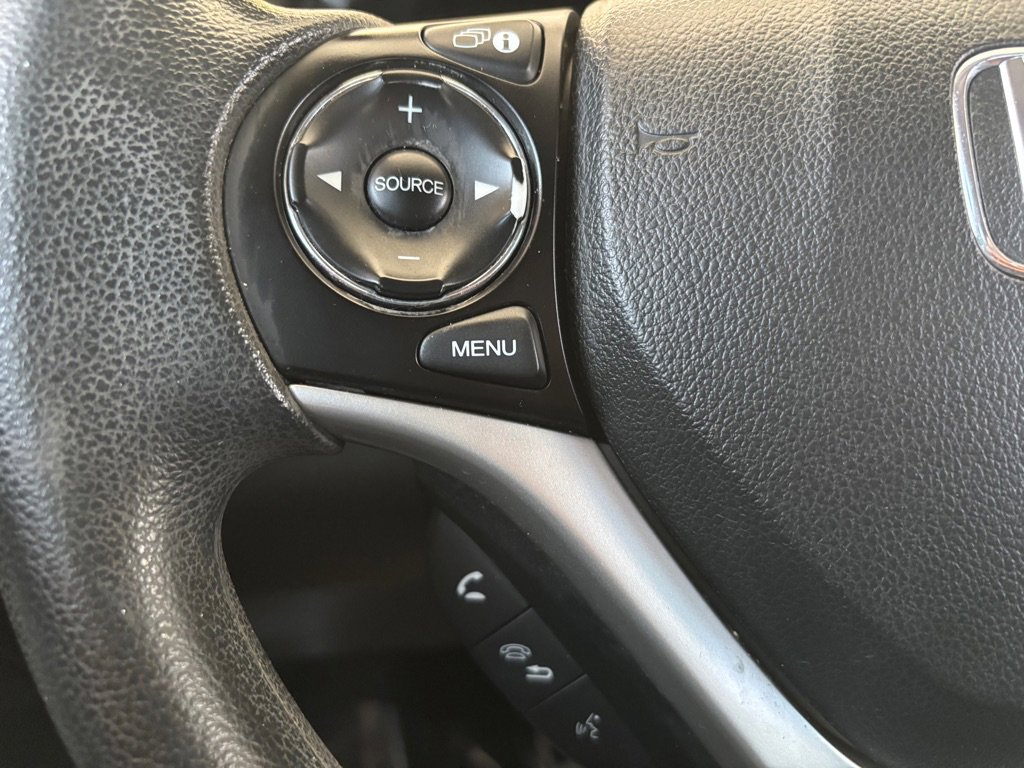 Used 2015 Honda Civic SE image 10