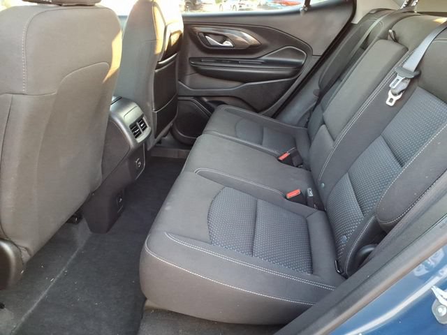 Used 2024 GMC Terrain SLE w/ Driver Convenience Package AWD/4WD image 7