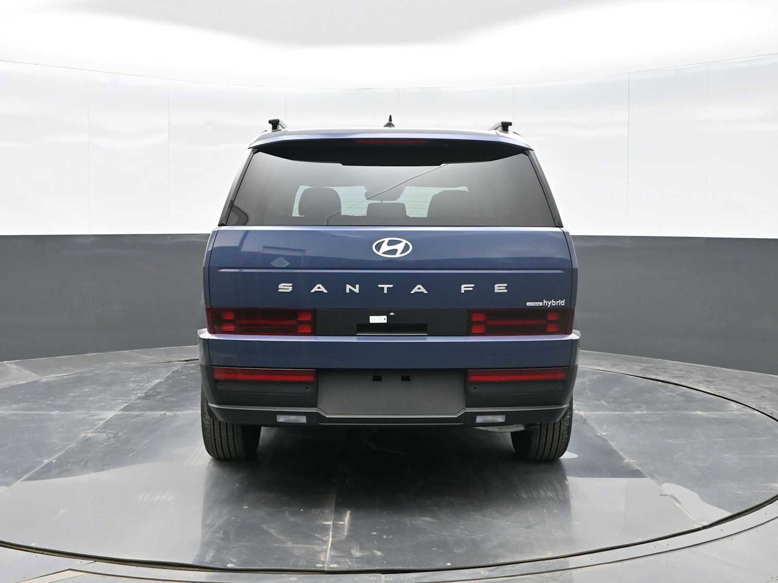 New 2026 Hyundai Santa Fe SEL image 6