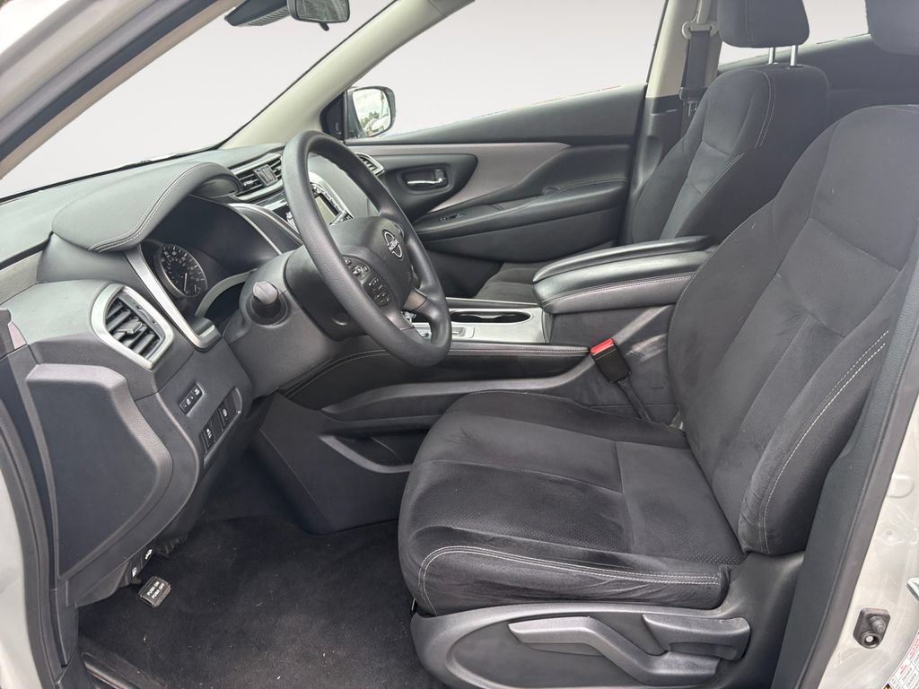 Used 2023 Nissan Murano S AWD/4WD image 9